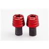 Evotech Stabilizzatori ducati e universali Rosso