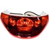 Maxtuned Piaggio Fanale Posteriore Berverly, 582596