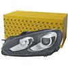 HELLA 1ZS 009 902-511 DE/Bi-Xeno-Faro principale ECE/CCC, per veicolo circolazione Dx, anteriore Sx