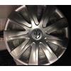 Toyota Set di 4 Copricerchi Originali Toyota Yaris 2006-2012 15 PZ443-B0663-00