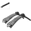 Bosch Set Lame tergicristallo 1=2pz 3397007115