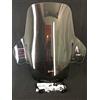 FACO PARABREZZA YAMAA X MAX 125/250cc X-MAX 250cc EURO 3 fino a 2009 (1°serie) ART.22591 PARAVENTO lastra 4 mm