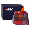 ATEC Germany 1x fanale posteriore combinato sinistro indicatore di | Compatibile con: VW GOLF IV
