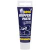 MANNOL 9896 pasta di rame rame pasta hochtemperaturfett 50 G50 G