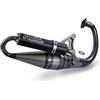 POLINI Tubo di Scarico Booster Bw's omologato 200.0406