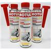 Motul 3 Barattoli x Additivo Carburante Professional Diesel System Clean 300 ml