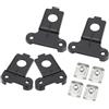 Yuanpgky Kit di riparazione fari sinistro e destro 2G0998225 2G0998226 Compatibile con Polo VI AW1 BZ1 AE1 modelli 2017-2021