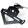 Moto Discovery Portatarga corto compatibile con Yamaha MT-09 Tracer 2015-2017/Tracer 900-GT 2018-2020