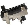 ProRacing Attuatore turbo ORIGINALE G-35, 6NW009206, 752406, turbocompressore, importante! Controlla il numero G-35 sul lato del tuo controller prima di acquistarlo!