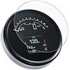 Speedo Angels Pellicola Protettiva per cruscotto Compatibile con Speed Twin 1200 (RS) (2025-) 1 x Ultra Clear