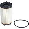 PURFLUX Filtro olio Cartuccia filtro L1048 Compatibilità con AUDI A4 B9 Avant 8W5, 8WD Q5 FYB Q7 4MB A4 B9 Sedan 8W2, 8WC, PORSCHE Macan 95B