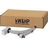 kW&HP BRACCIO BRACCETTO TRAPEZIO OSCILLANTE INFERIORE DESTRO SOSPENSIONE RUOTA ANTERIORE 159 E 159 SPORTWAGON