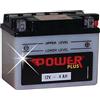 LUBEX Ursus Moto Batteria X4 BS