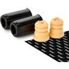 RIDEX 919D0060 Kit parapolvere ammortizzatore Posteriore Compatibilità con BMW 1 Hatchback F20