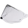 LS2, Visiera per casco moto MX701 EXPLORER, Incolore