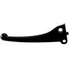 DOMINO Tomma Selli Leva sinistro Ciao, Bravo, Si, EC1 0798.634004 con leva manuale nero, plastica, Piaggio Ciao fino a Bj. 2/88, Bravo, Si, EC 1 sinistra