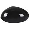 ZCera Per Citroen C1 2006-2014 Calotta Specchietto Retrovisore Sinistro Destro Copri Specchietto Retrovisore Laterale Tappo Copri Specchietto Laterale(1piece Left)