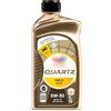 GENERICO 1 LITRO OLIO MOTORE TOT QUARTZ INEO RCP 5W30 ACEA C3 MOTORI 1,5 BLUEHDI