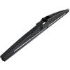 OXIMO Tergicristallo posteriore WR361250 posteriore Spazzola tergi a staffa 250mm Compatibilità con OPEL Astra K Hatchback B16 Astra K Sports Tourer B16 INSIGNIA Sports Tourer, JEEP Compass MP, M6