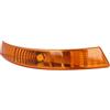 TYC Indicatore direzione 18-0371-01-2 Compatibile con: NISSAN PRIMASTAR Bus, PRIMASTAR Kasten, RENAULT TRAFIC II Bus, TRAFIC II Kasten, TRAFIC II Pritsche/Fahrgestell