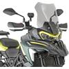 E-BIKERS D8717S CUPOLINO/PARABREZZA GIVI - BENELLI TRK 702 / X DAL 2023