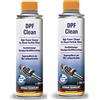 Bluechem France Detergente FAP (Filtro AntiParticolato) per la Manutenzione/Pulizia di Motori Diesel, da 500 ml, Certificato TÜV