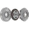 VALEO 835050 Kit frizione | Compatibile con: AUDI A3, TT, TT Roadster, FORD GALAXY I, SEAT ALHAMBRA, CORDOBA, IBIZA III, LEON, TOLEDO II, SKODA FABIA I