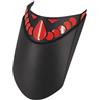 MYKAMI Parafanghi Moto Prolunga Parafango Anteriore Posteriore per BMW F900XR S1000XR F 900 XR S 1000 XR 2020 - Parafango Moto in Fibra Carbonio PARAFANGO