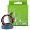 SKF MTBDUAL38FRN - Kit guarnizioni per forcella a basso attrito - Fox e 38 Rokschox - Dal 2016