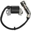 NCTPICLC Bobina Accensione Bobina Accensione 994-00136A Adatta Per MTD Per Troy Per Bilt CC800 Per Motosega A Per Spinta Per CC30H Per Hydro Per Mini Per Rider Per Tosaerba Dispositivi Accensione
