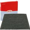 Corteco 80000771 - Filtro, Aria Abitacolo | Compatibile con: LEXUS GS, IS I, IS SportCross, LS, RX, RX