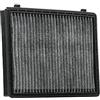 RIDEX 424I0260 Filtro abitacolo Compatibilità con OPEL ANTARA
