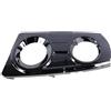 Generic CORNICE FENDINEBBIA PARAURTI CABINA SINISTRA CROMATA COMPATIBILE CON IVECO STRALIS 2013 504135532
