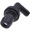 PENGFA Wshao store Motore Pcv. Valvola compatibile con Mitsubishi Pajero Montero 2 1990-2004 L200 Outlander I Io L400 MD183547 MD308786