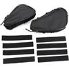 XVGUOYAN Moto Selle Bagagli Per BMW R1150GS R1100GS R 1150 1100 GS R R1100R R1150R Borsa Portaoggetti Impermeabile Per Telaio Laterale Motociclo Borse Serbatoio