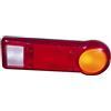 Ricam FANALE GRUPPO OTTICO POSTERIORE ARANCIO-BIANCO-ROSSO HYUND.AI H100 PICK-UP - 01/'97>12/'03 - DX