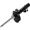 BESTPRICE ATP BESTPRICE 1x ammortizzatore a pressione a gas montante anteriore destro, compatibile con FORD C-MAX (DM2), FOCUS C-MAX (DM2), FOCUS Mk2 (DA_, HCP, DP) (DB_, FCH, DH), FOCUS Mk3 Turnier (DA_, FFS, DS)