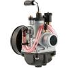 AHRPKAMERD Carburatore Carb Per Dellorto Per PHBG 2T Per Le Corse 9BS 21BS Per 50-100cc 19mm 21mm Carburatore Moto Carburatore Carb kit(19mm)