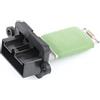 RIDEX 1385C0025 Centralina Riscaldamento/Ventilazione Compatibilità con FIAT PUNTO 188