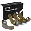 RIDEX 70B0201 Kit ganasce freni Posteriore Compatibilità con FIAT Panda Hatchback 141