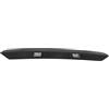 Generisch Barra luminosa per targa, maniglia per portellone posteriore, colore nero, compatibile con VW T5 Transporter Caravelle Multivan California (2003 - 2015) 7E0827329F