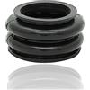 Generico Copertura in gomma for giunto sferico for BMW Telelever R1200GS ADV R 1200 GS R1200 GS R1100GS R900RT R850GS R1150GS R1150R R1200R(1pc)
