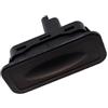 YBGVFCA Compatibile con Captur per Clio per Modus per Kangoo Mk2 8200076256 Pulsante di Blocco del Portellone Posteriore Maniglia di Sblocco del Bagagliaio Serratura portellone