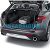 Alfa Romeo Rete fermacarico per pianale Vano Baule Originale Stelvio