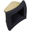 R4R TRIAL 45910015900 FILTRO ARIA COMPATIBILE CON FANTIC SECTION 125-250CC. (1996-1997)