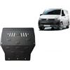 Scut Protection Protezione motore in acciaio compatibile con Volkswagen Transporter T6 T6.1 - (2015-2024)