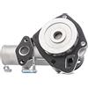 RIDEX 1260W0438 Pompa acqua meccanico con guarnizioni con accessori con tirante a vite Compatibilità con FIAT 124 Spider 124