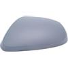 BSSTORE Calotta Specchietto Retrovisore da Verniciare con Primer per I10 2013-2019 (Sinistra - Lato Conducente)