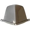 XVEDFH Parabrezza Parabrezza per moto, deflettore anteriore per Beverly 250 125 2005-2008 BV250 BV 2006 2007