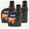 TAMOIL OLIO MOTORE MOTO 3 litri 2 TEMPI A BASE MINERALE